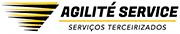 Logo Agilité Service – Serviços Terceirizados