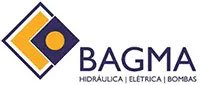 Logo BAGMA