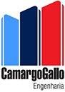 Logo Camargo Gallo – Engenharia