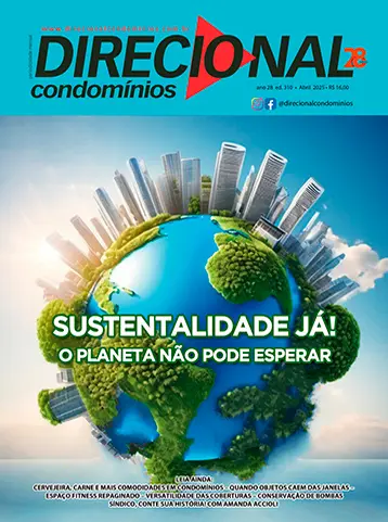 Capa Edição Abril/25