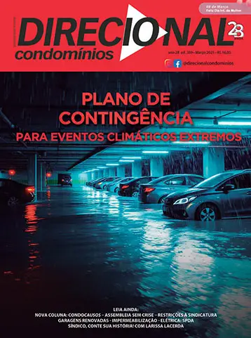 Capa Edição Março/25