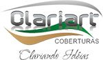 Logo Clariart Coberturas