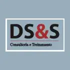 Logo DS&S Consultoria e Treinamento