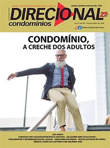 Capa Edição fevereiro 2024