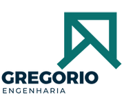 Logo Gregorio Engenharia