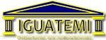 Logo Iguatemi Coberturas