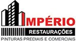 Logo Império Restaurações