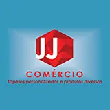 Logo JJ Comércio