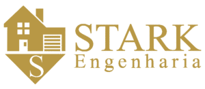Logo Stark Engenharia