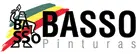 Logo BASSO – Pintura Predial
