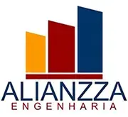 Logo Alianzza Engenharia