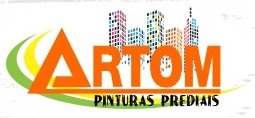 Logo Artom Pinturas Prediais