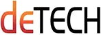 Logo Detech