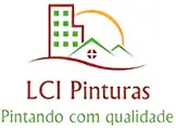 Logo LCI Pinturas