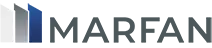 Logo Marfan Empreendimentos