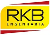 Logo RKB Engenharia