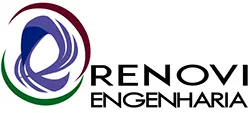 Logo Renovi Engenharia