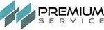 Logo Premium Service – Sistema de Segurança