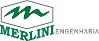 Logo Merlini Engenharia