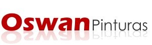 Logo Oswan Pinturas