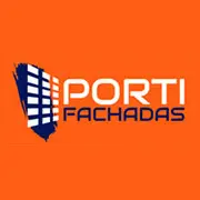 Logo Porti Fachadas