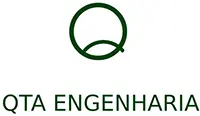 Logo QTA Engenharia
