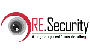 Logo RE.Security