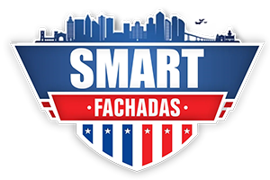 Logo Smart Fachadas