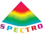 Logo Spectro Pinturas