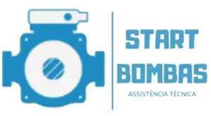 Logo Start Bombas