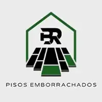 Logo BR Pisos Emborrachados
