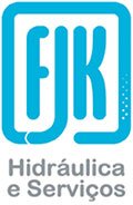 Logo FJK Hidráulica e Serviços
