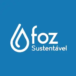Logo Foz Sustentável
