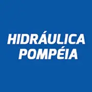 Logo Hidráulica Pompéia