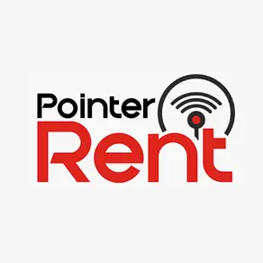 Logo Pointer Rent