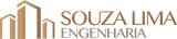 Logo Souza Lima Engenharia