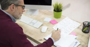 Leia mais sobre o artigo O que fazer quando o condomínio questiona as contas apresentadas pelo síndico?