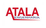 Logo Atala Engenharia
