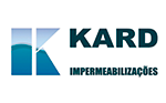 Logo Kard Impermeabilização