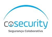 Logo CoSecurity – Segurança Colaborativa