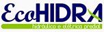 Logo EcoHIDRA Hidráulica e Elétrica