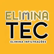 Logo Elimina Tec infiltrações