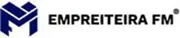 Logo Empreiteira FM