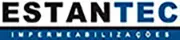 Logo Estantec Impermeabilizações