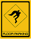 Logo Floor Parking Revestimentos
