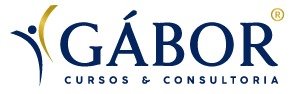 Logo Gábor Cursos & Consultoria