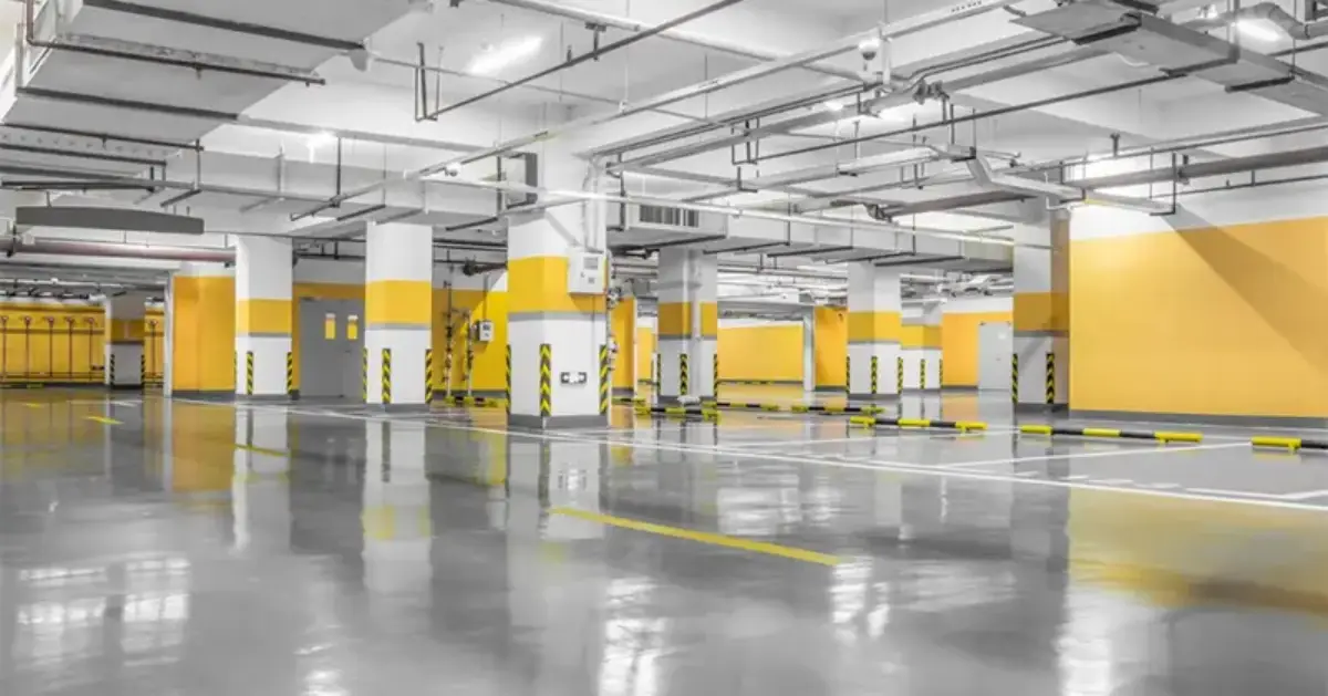 No momento, você está visualizando STJ concede direito de indenização a condomínio por erro de metragem em vagas de garagem