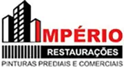 Logo Império Restaurações