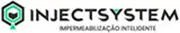 Logo Injectsystem Impermeabilização inteligente