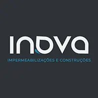 Logo Inova Impermeabilizações